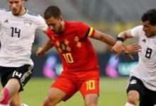 مونديال قطر 2022