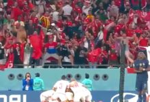 المنتخب التونسي