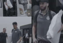 المنتخب الجزائري