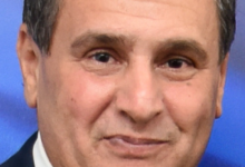 عزيز أخنوش
