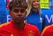 مباراة فرنسا وإسبانيا