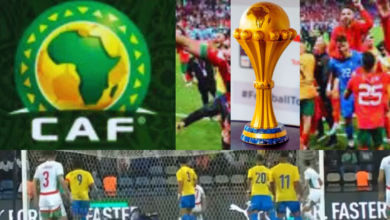 كأس أمم إفريقيا 2025