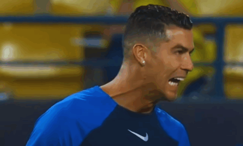 النصر ويوكوهاما إف مارينوس