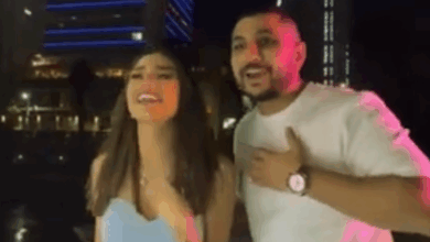 علي غزلان