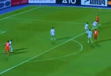 المنتخب المغربي