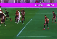 الدوري المغربي
