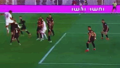 الدوري المغربي