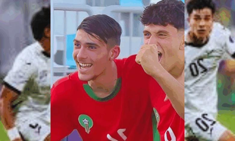 كأس الأمم الإفريقية
