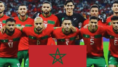 بطولة كأس الأمم الأفريقية