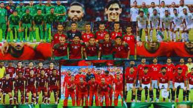 كأس العرب 2025