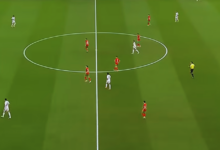 المنتخب المغربي