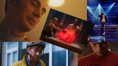 أفضل 5 أفلام في عام 2026